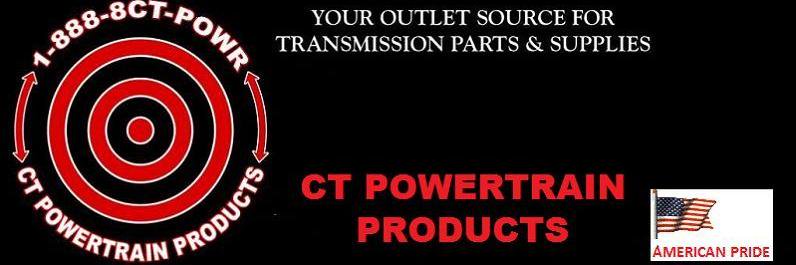 CT Powertrain (@CTPowertrain) / Posts / X