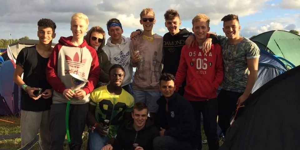 ChrisAtkin16's profile banner image