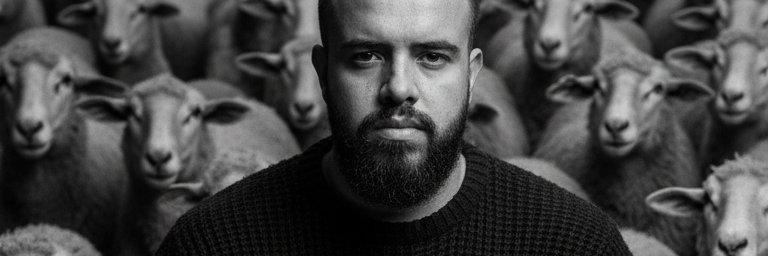 Alex Boresoff banner