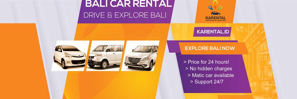 KarentalBali's profile banner image
