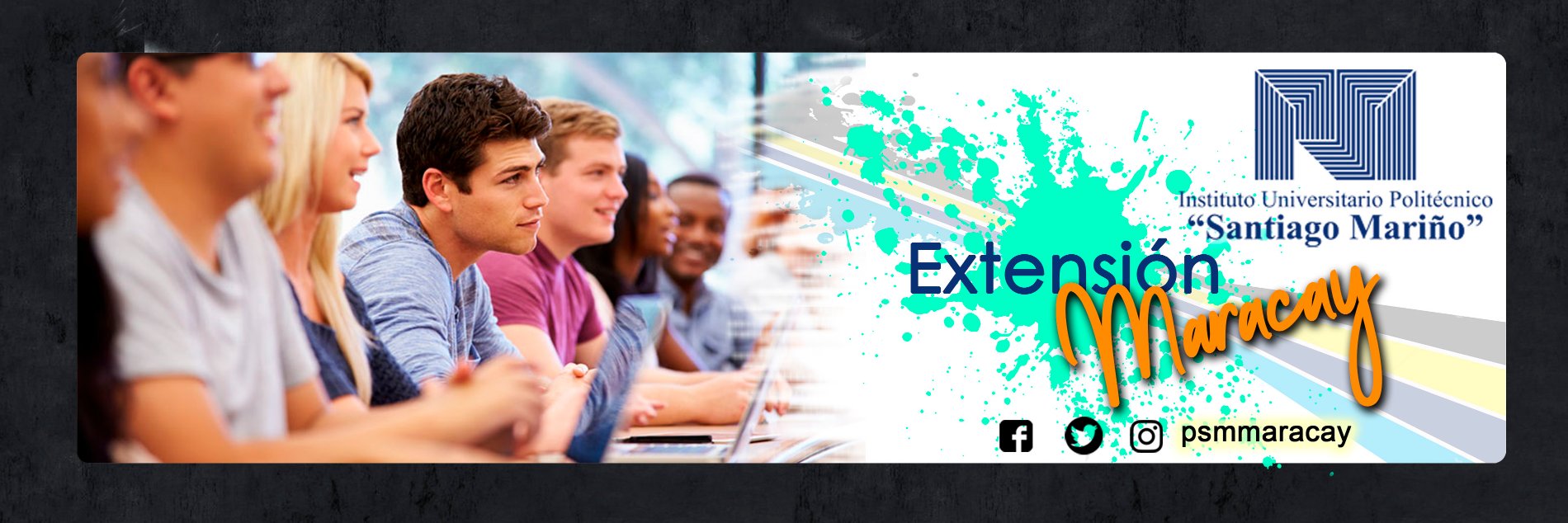 PSM Maracay banner