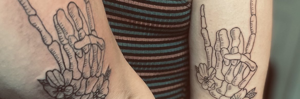 beththebeast3's profile banner image