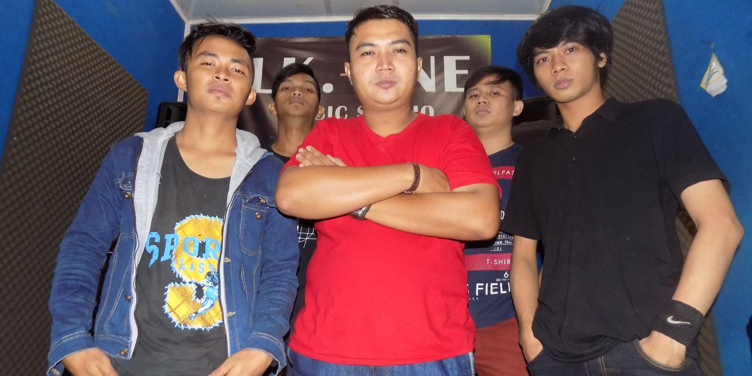 GhrianBand's profile banner image