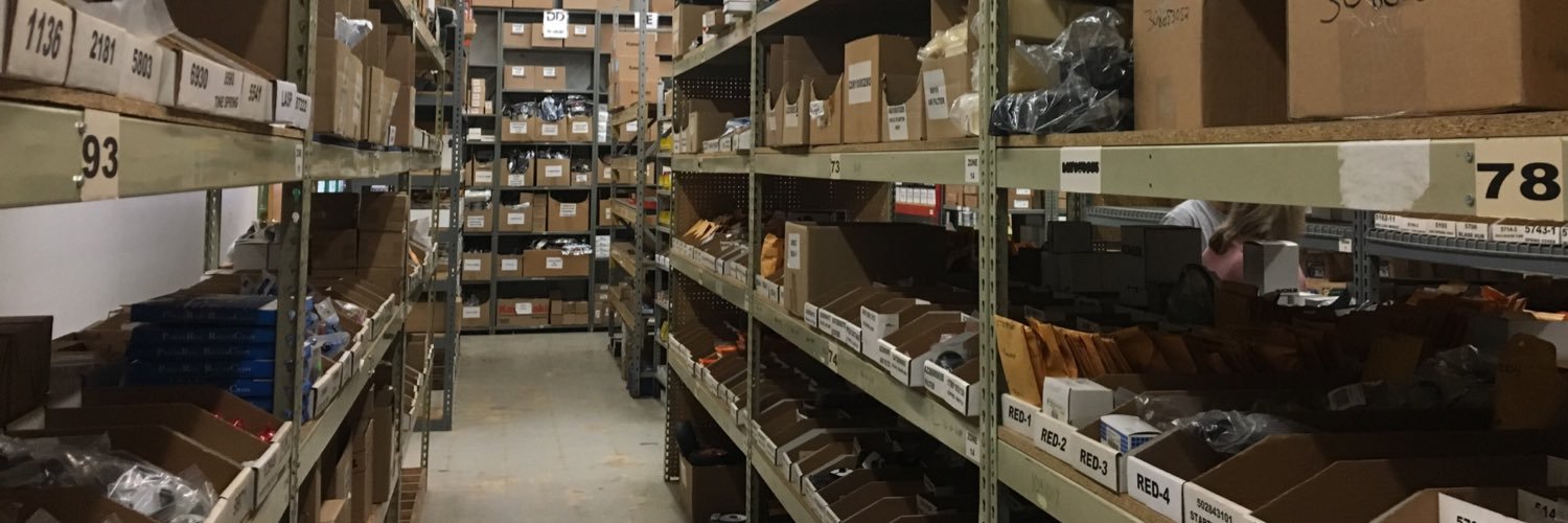 ProPartsDirect's profile banner image