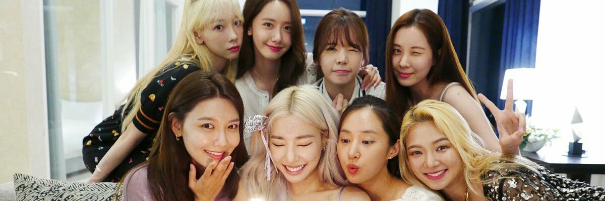 17 • #SONE 💖 banner