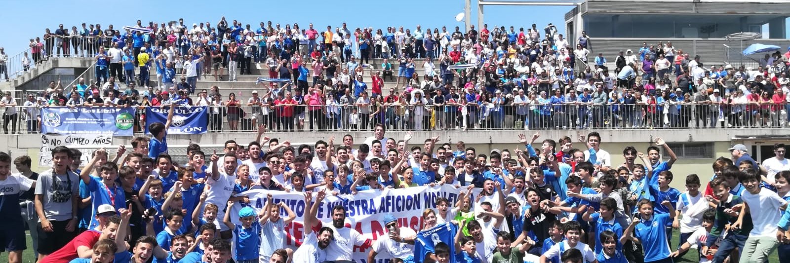 C.D. Vicálvaro ⚽️ banner