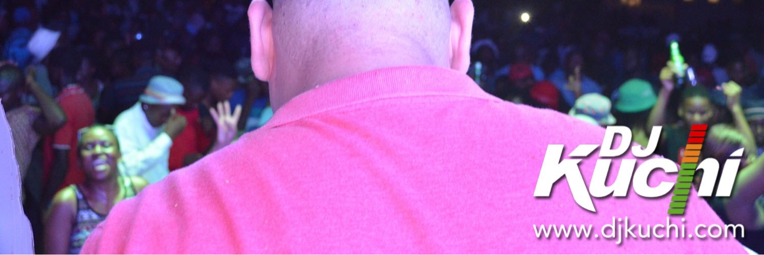 DJ Kuchi banner