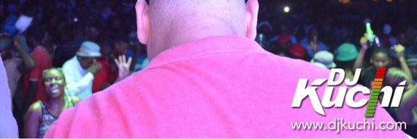 DJKuchi Profile Banner