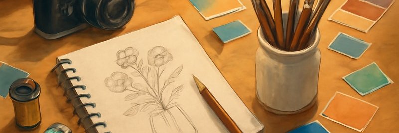 IbethDayanna's profile banner image