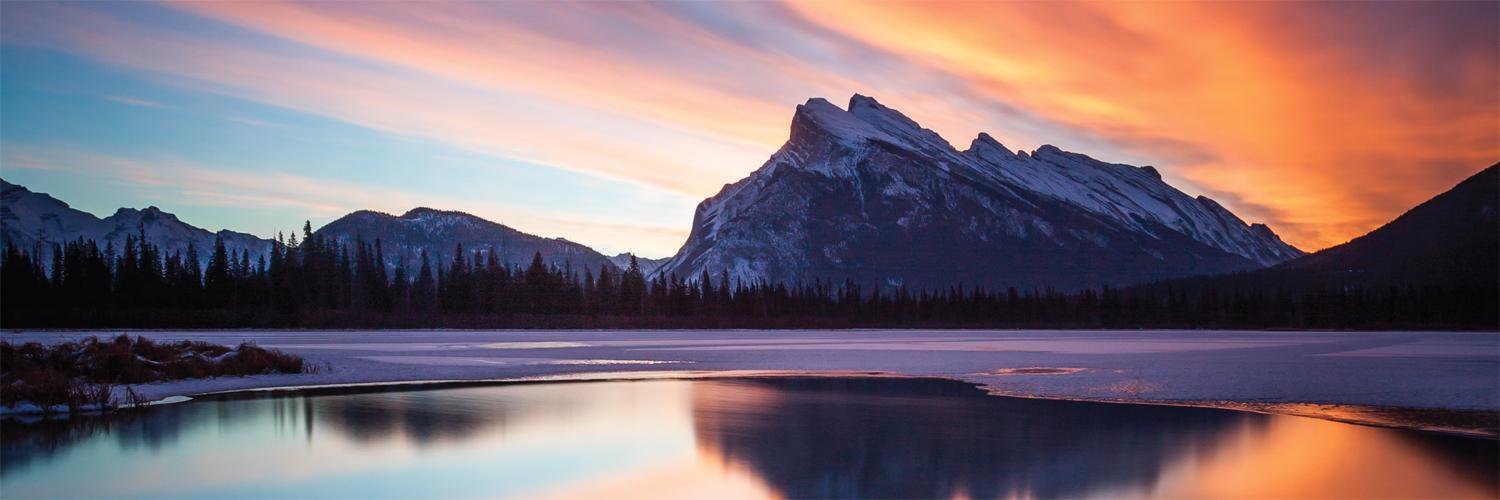 Mountain Life Media banner