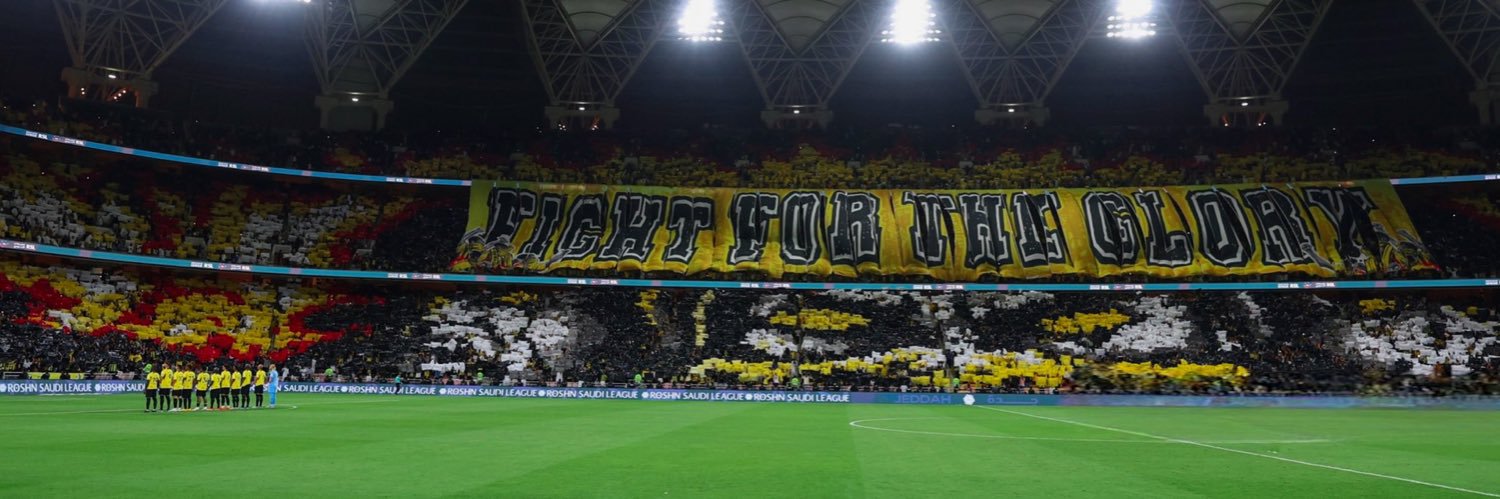 Mute 🇸🇦 banner