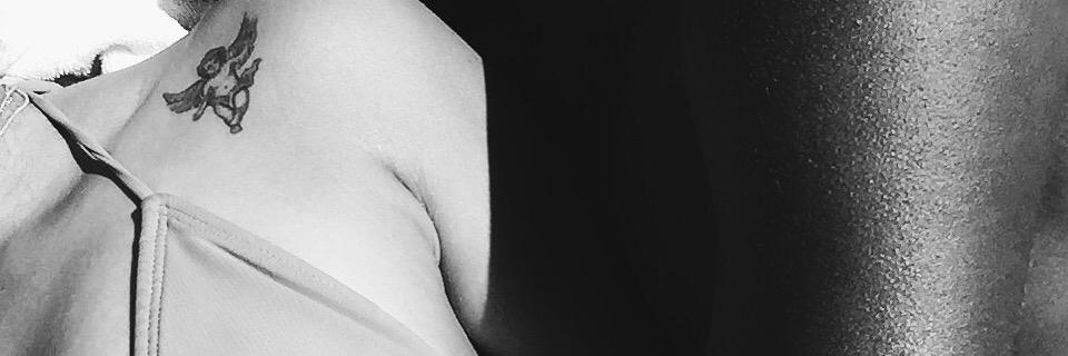 JackieMarieT's profile banner image