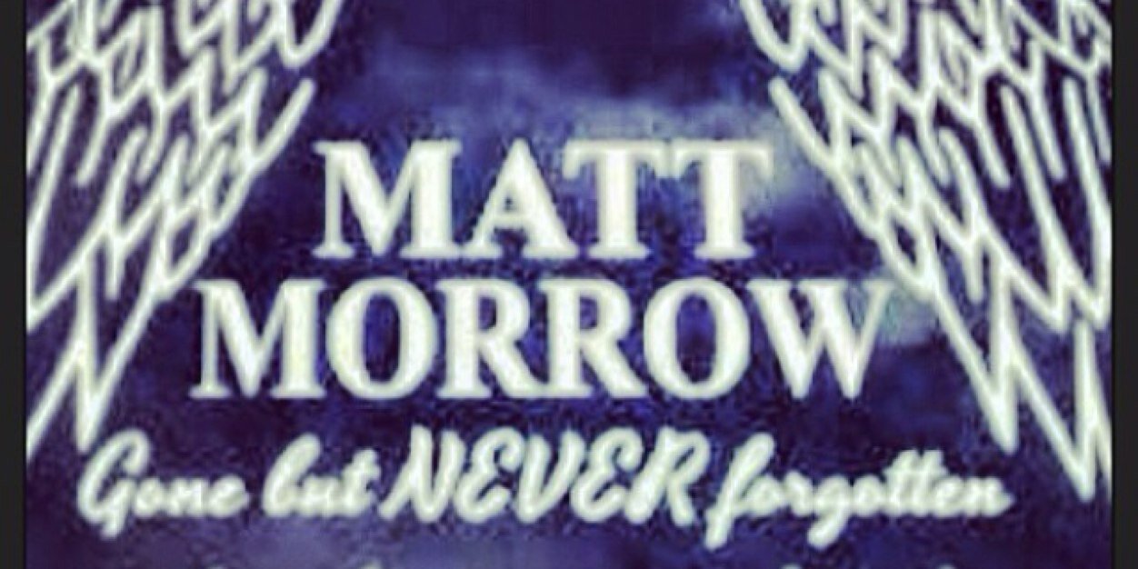 Brad Pitt banner