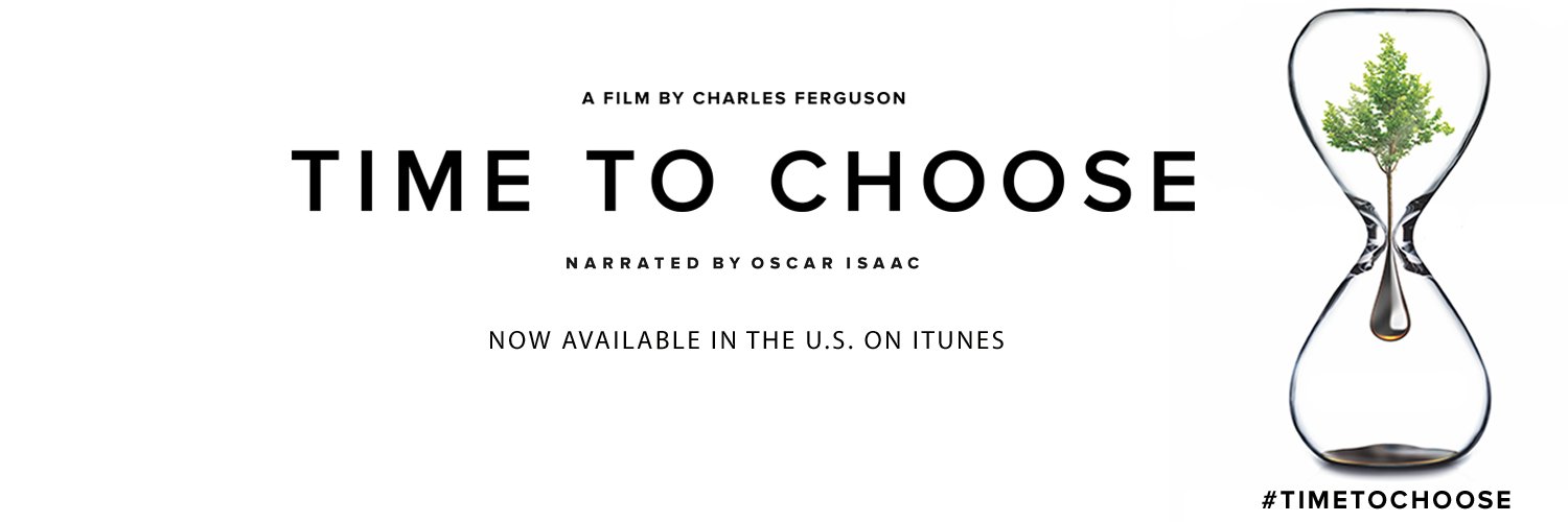 Time2ChooseFilm's profile banner image
