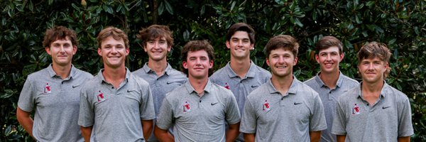 UGAGolf Profile Banner