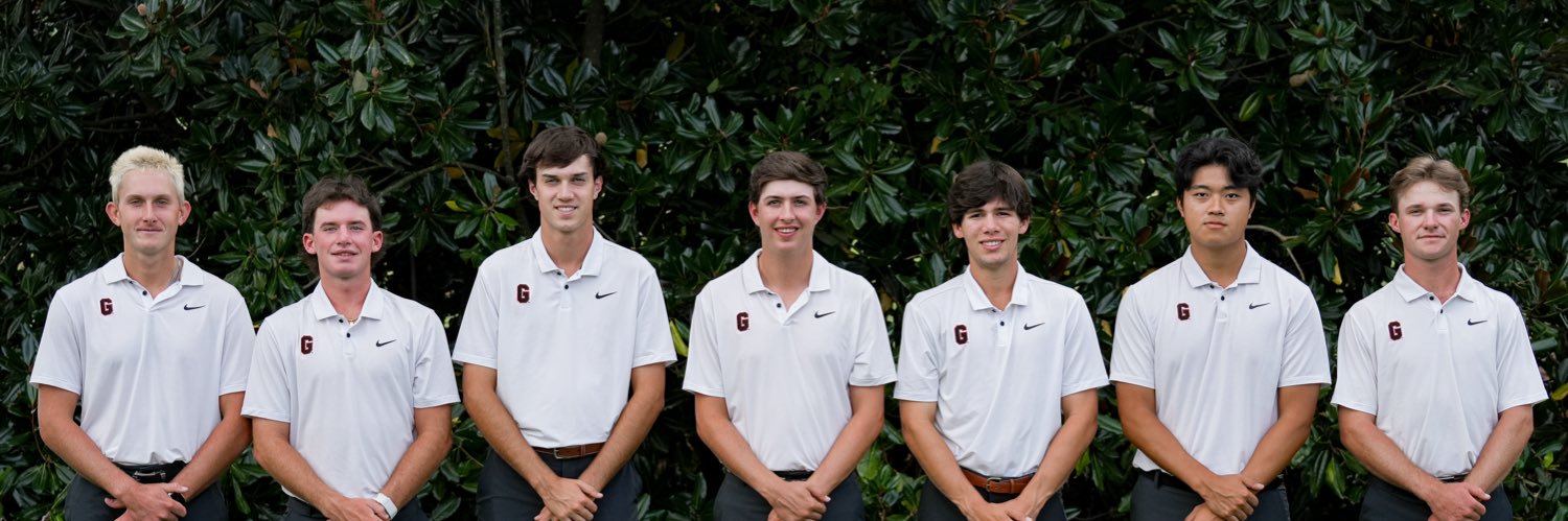 UGAGolf's profile banner image