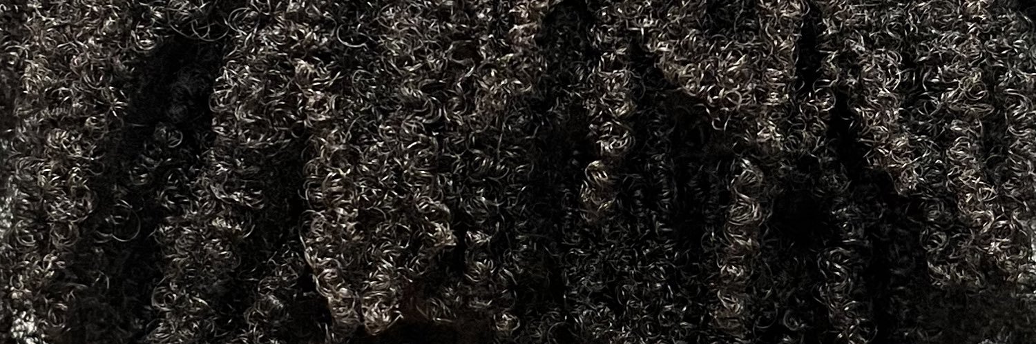 TheNappyFro's profile banner image