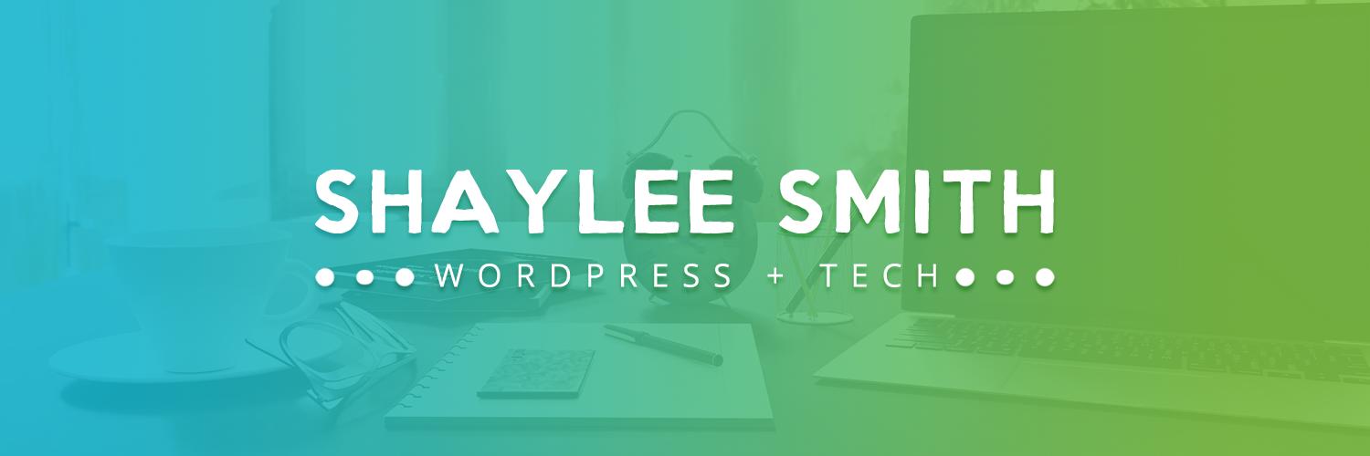Shaylee Smith banner