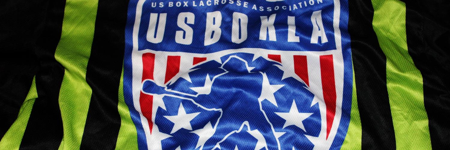 USBOXLA Rules banner