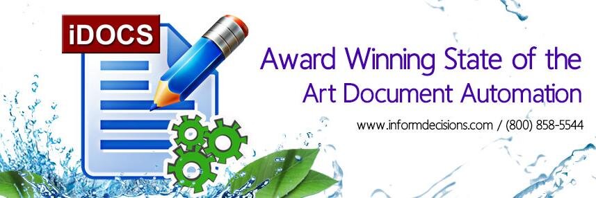 inFORMDecisions's profile banner image