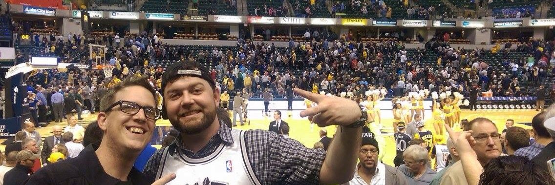 clayhizzle's profile banner image