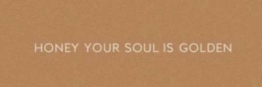K. 🤎 banner