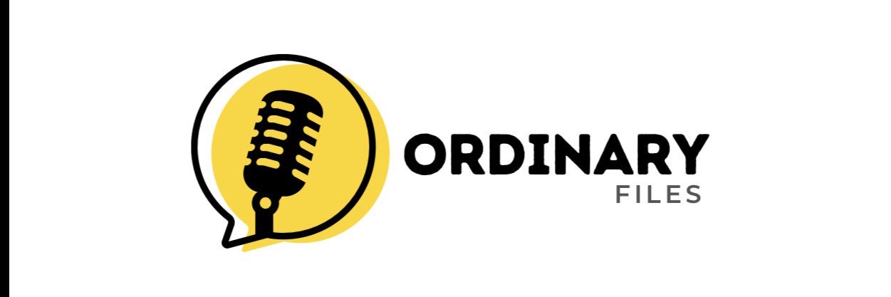 ordinaryfiles's profile banner image