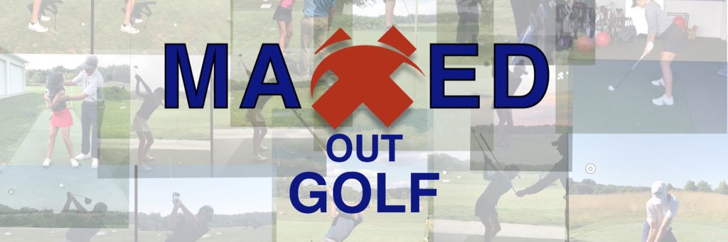 MaxedOutGolf's profile banner image