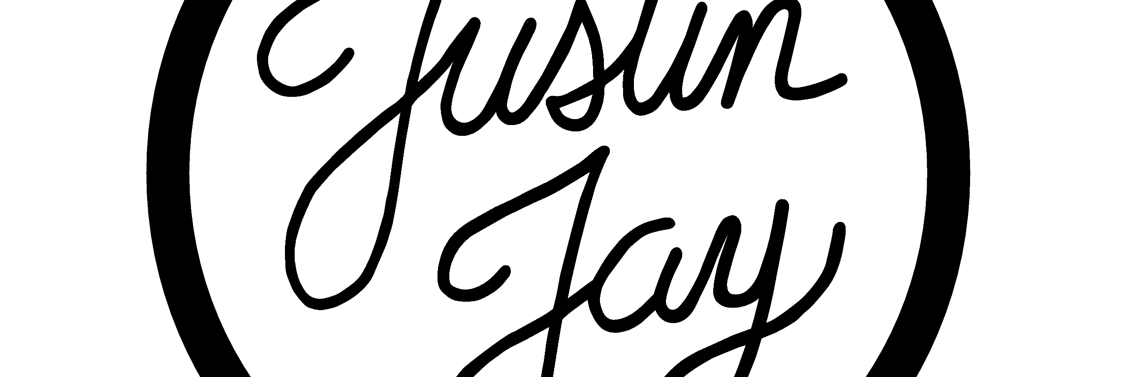 TheJustinJay's profile banner image