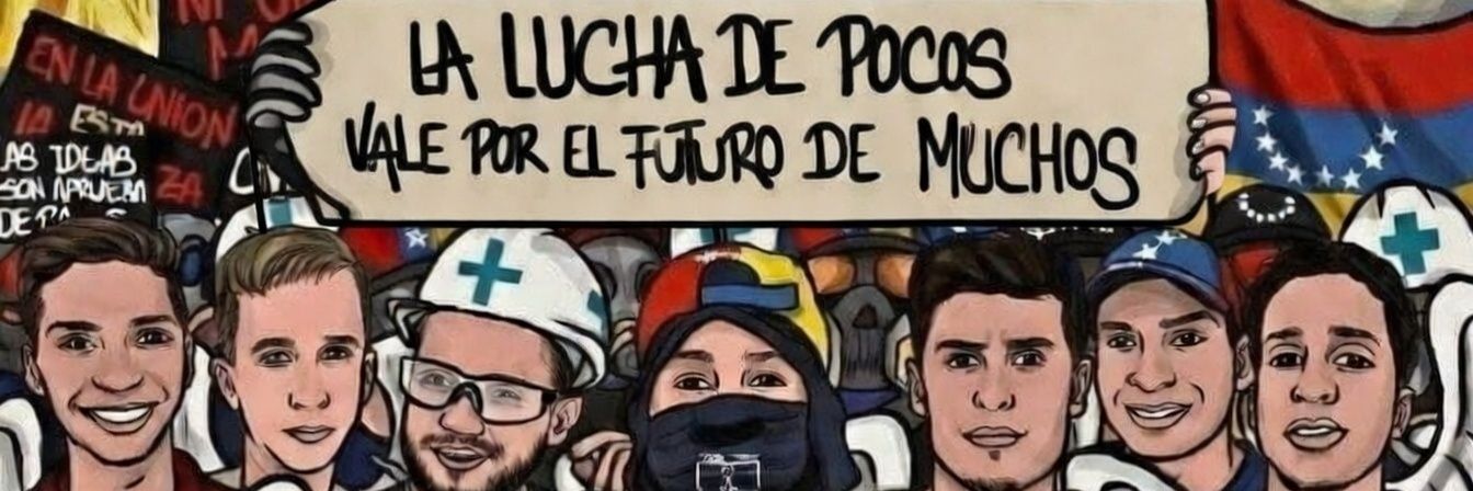 Dimitriyvzla's profile banner image