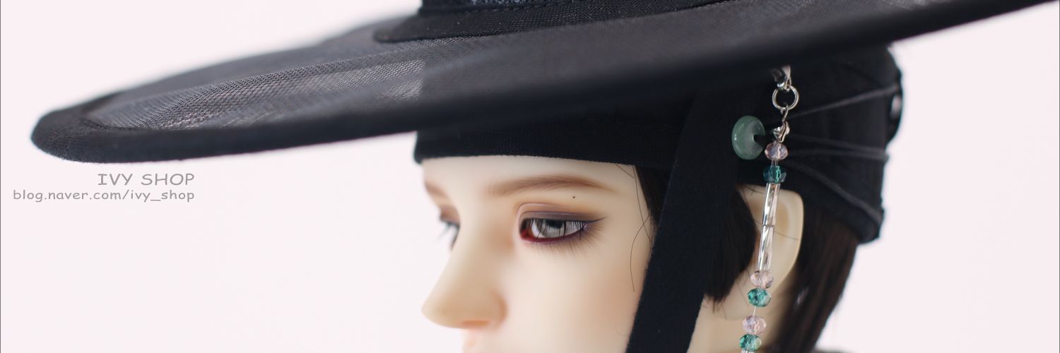 { IVY SHOP 아이비샵 } - 3/28 부프젝 banner