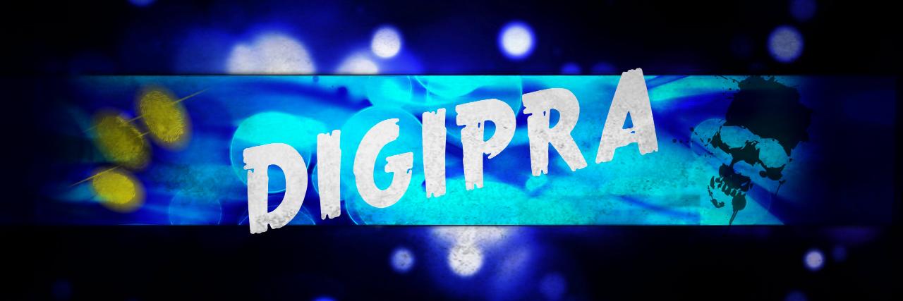 digipra2's profile banner image