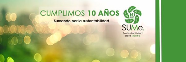 SUME_Mexico Profile Banner