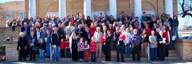 fbcnocona's profile banner image