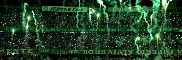 AleCoture's profile banner image