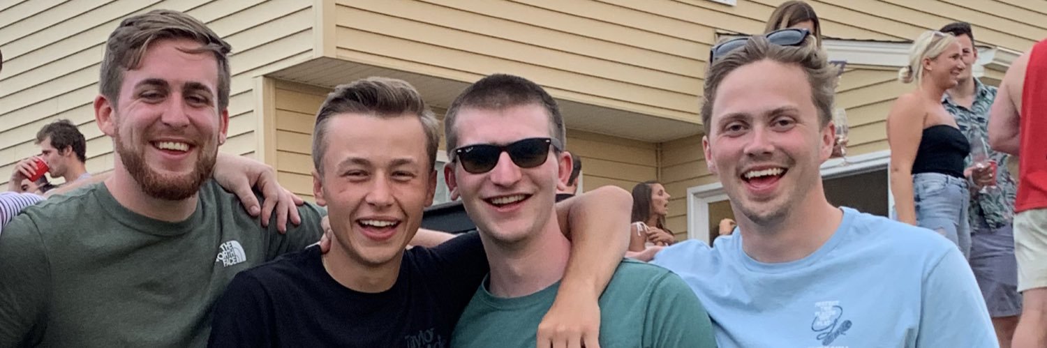 Ben419's profile banner image