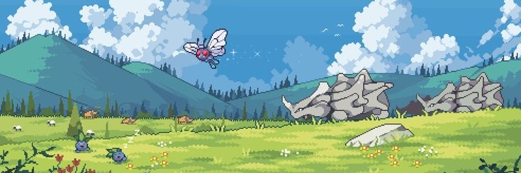 RoshaunXP's profile banner image