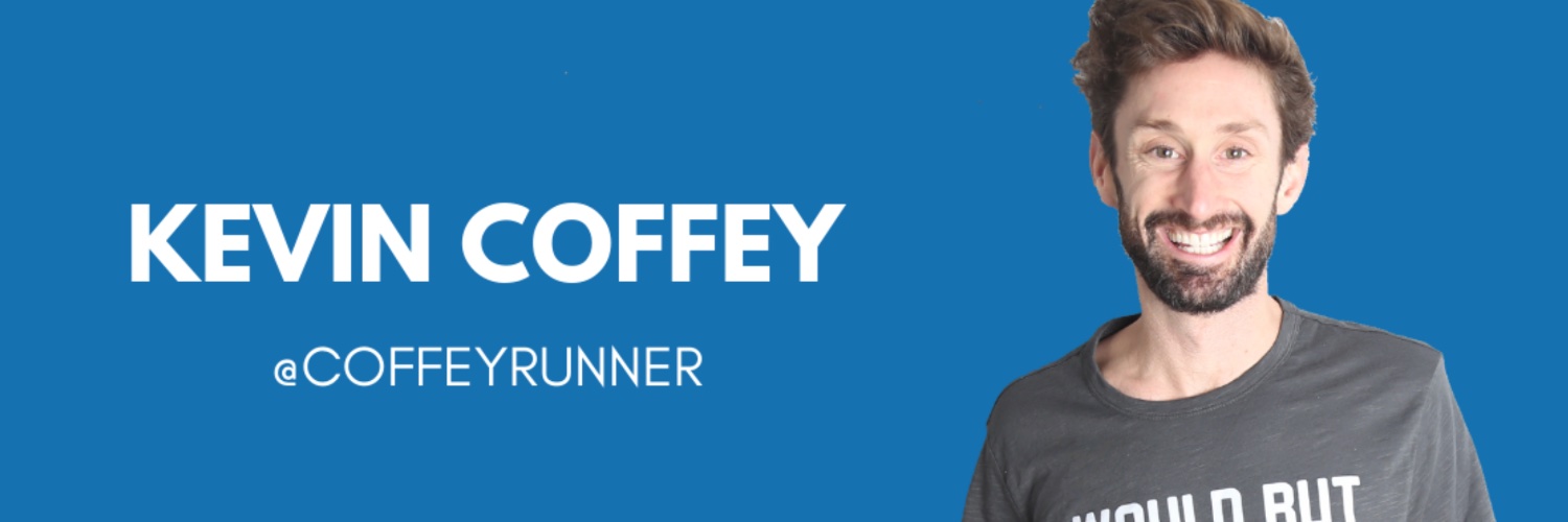 Kevin Coffey banner