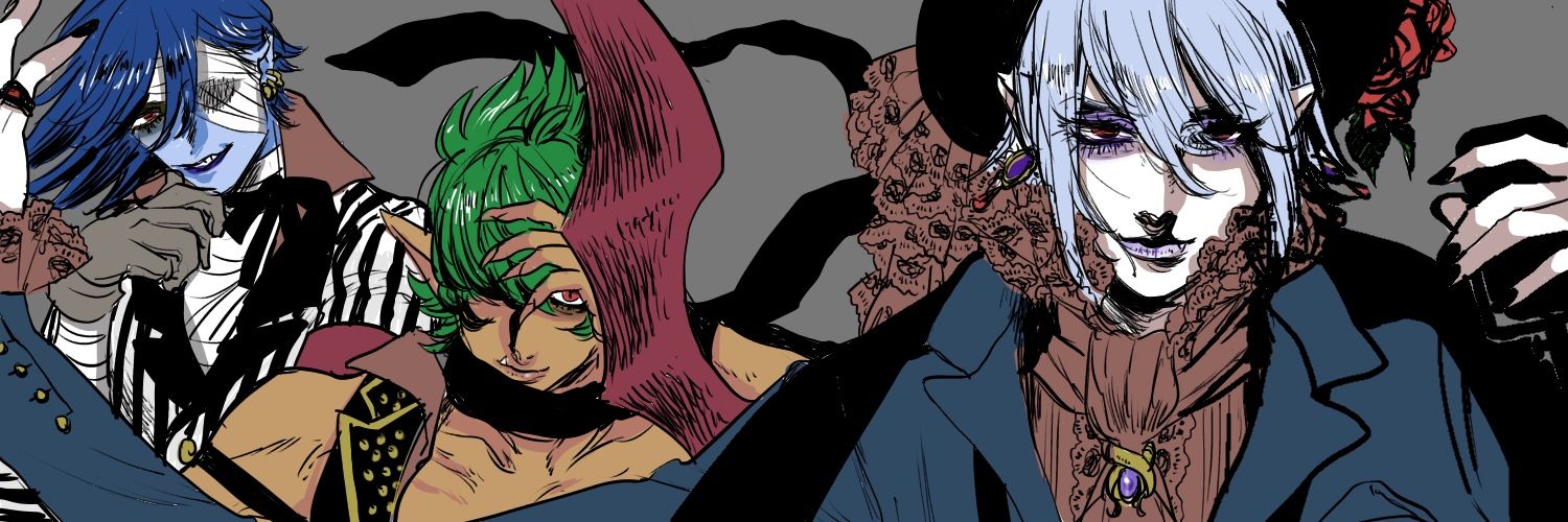 ojo1006's profile banner image