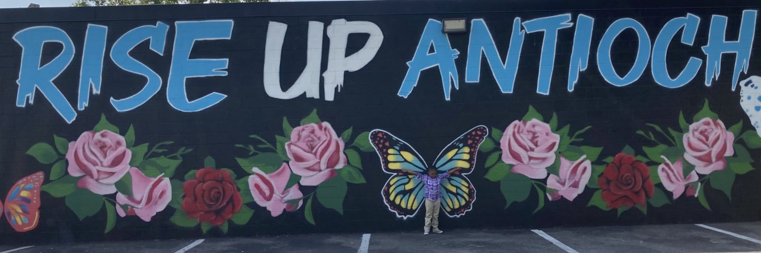 Andrew Carlssin banner