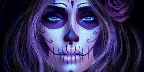 Kellainny's profile banner image