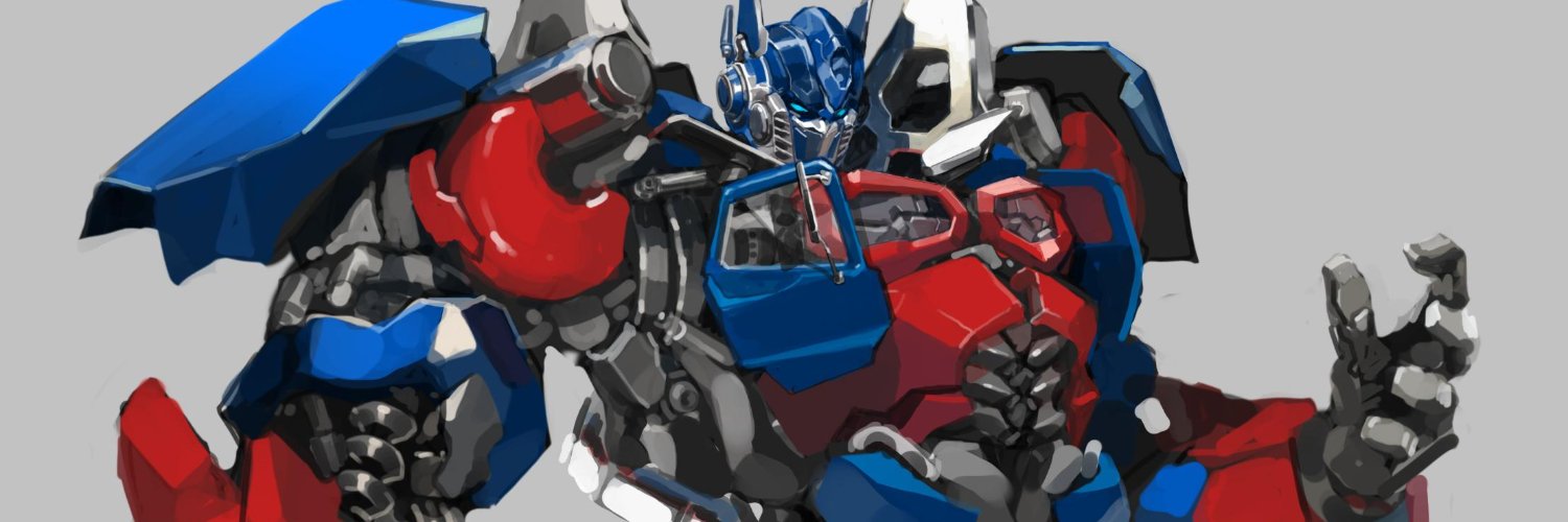 ChadimusPrim's profile banner image