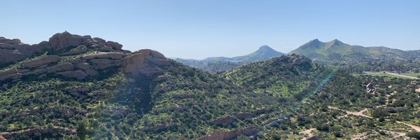 Sydney Isenberg Profile Banner