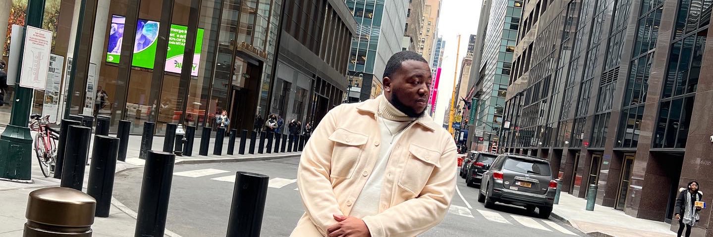 iam_vbrown's profile banner image