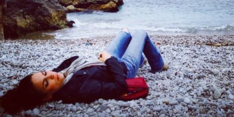 Mandy Musgrave banner