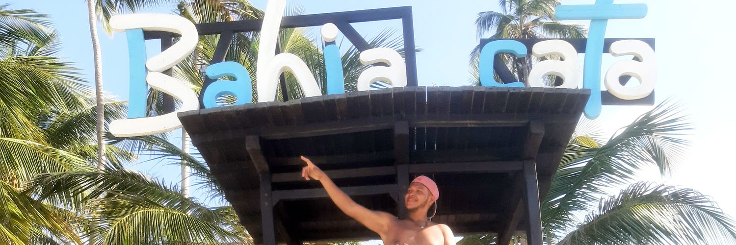 guaspat's profile banner image