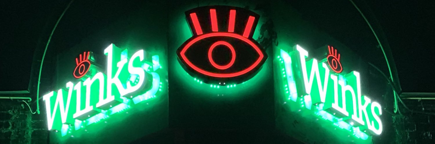 WinksEatery's profile banner image