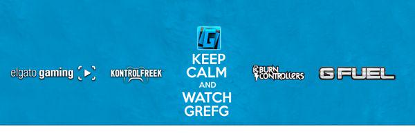 itsGrefgYT's profile banner image