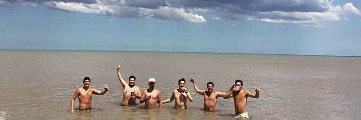 JUANSUPICICH's profile banner image