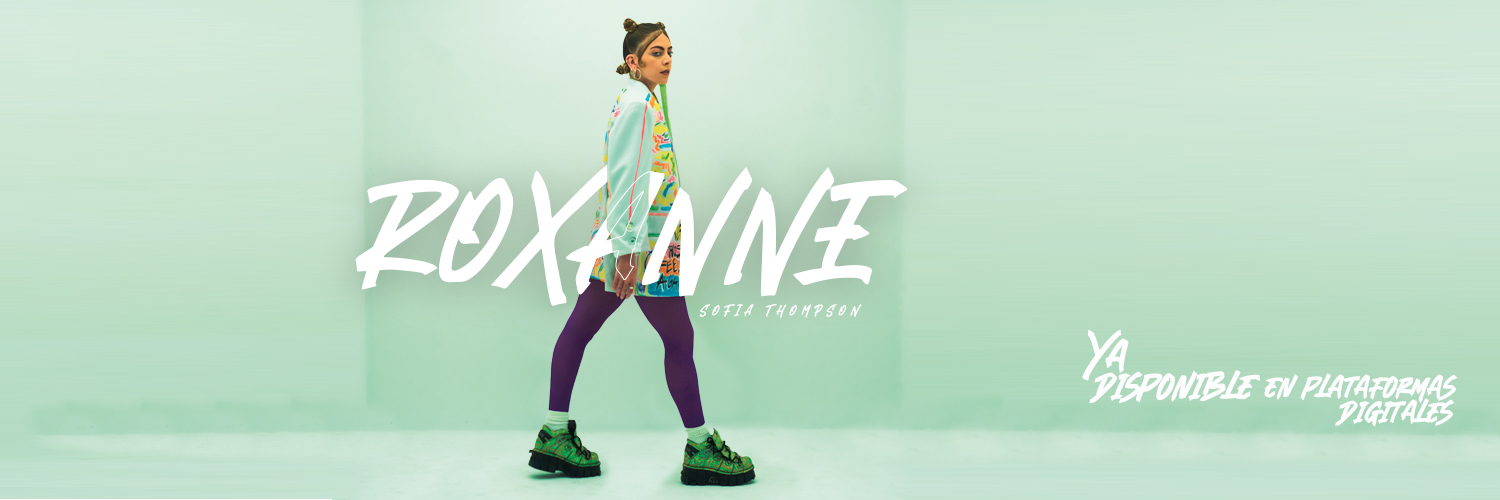 MSofiaThompson's profile banner image